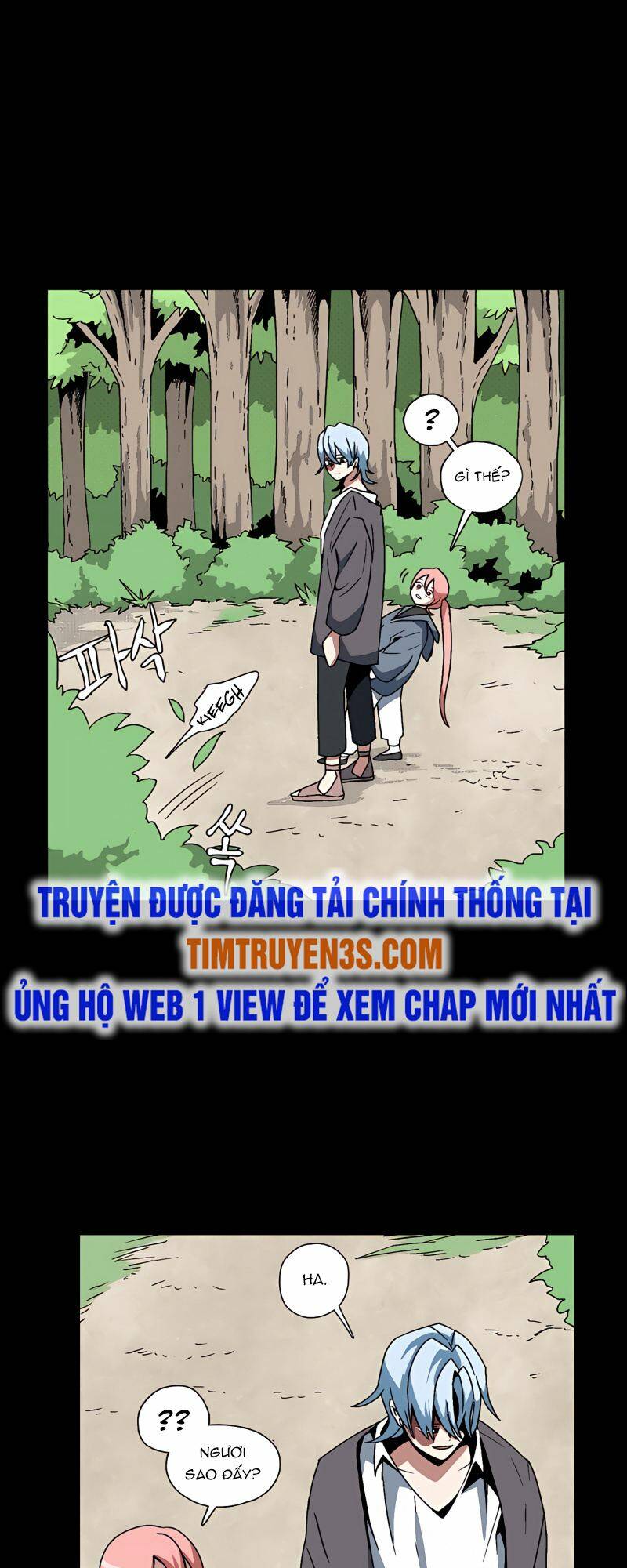 Ta Một Bước Làm Quỷ Vương Chapter 5 - Trang 2