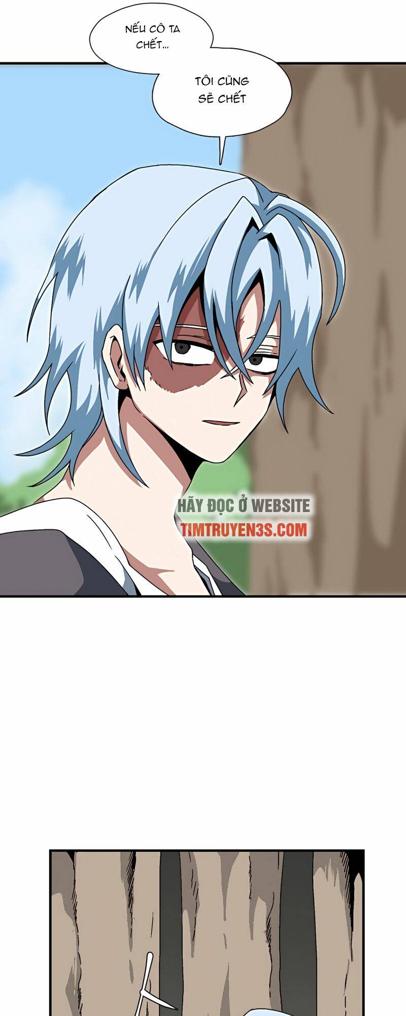 Ta Một Bước Làm Quỷ Vương Chapter 6 - Trang 2