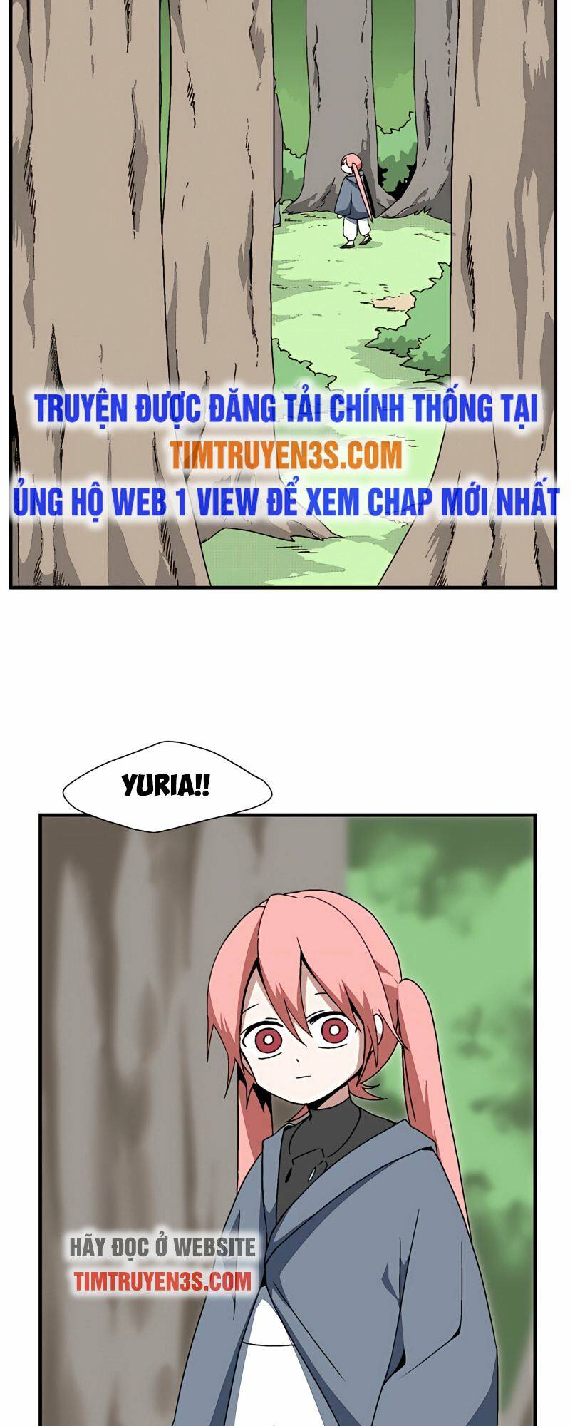 Ta Một Bước Làm Quỷ Vương Chapter 6 - Trang 2