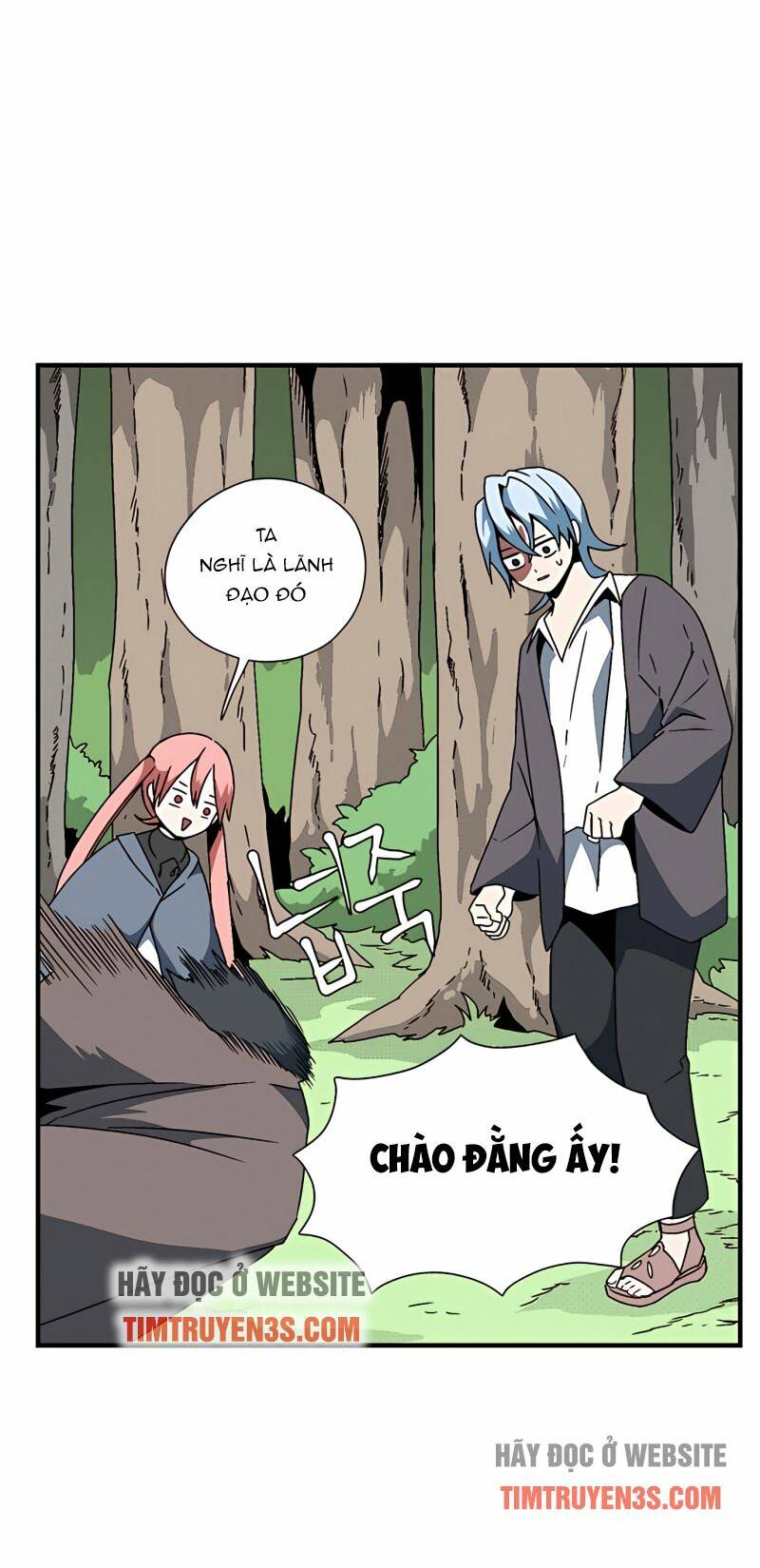 Ta Một Bước Làm Quỷ Vương Chapter 6 - Trang 2