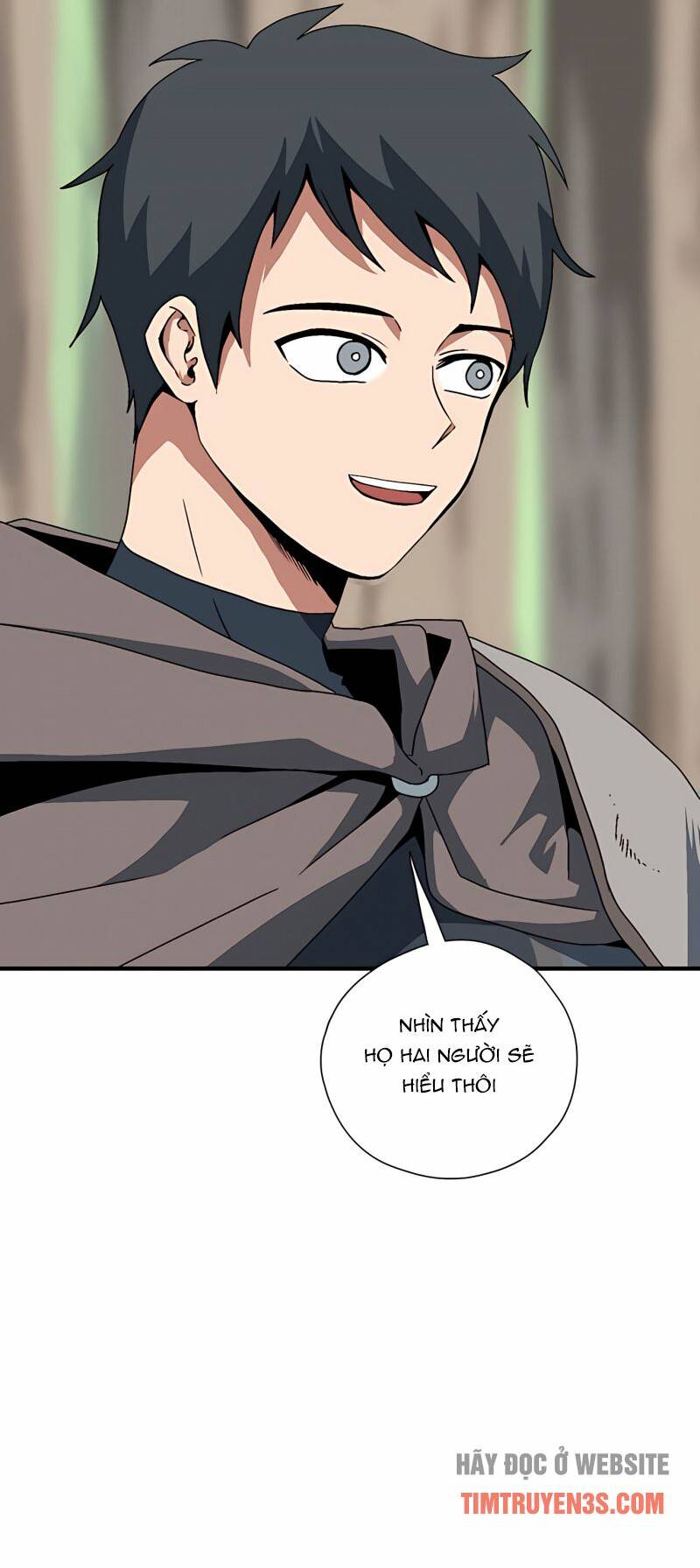 Ta Một Bước Làm Quỷ Vương Chapter 6 - Trang 2