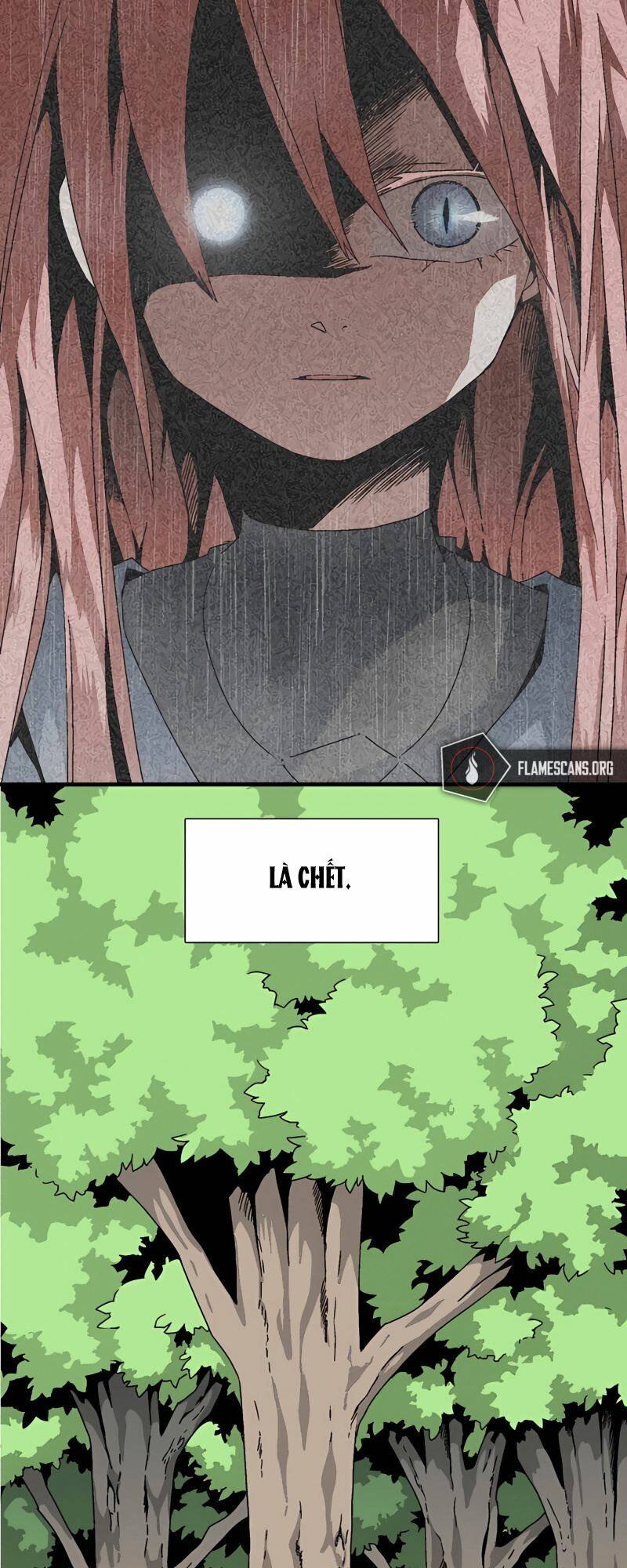 Ta Một Bước Làm Quỷ Vương Chapter 7 - Trang 2