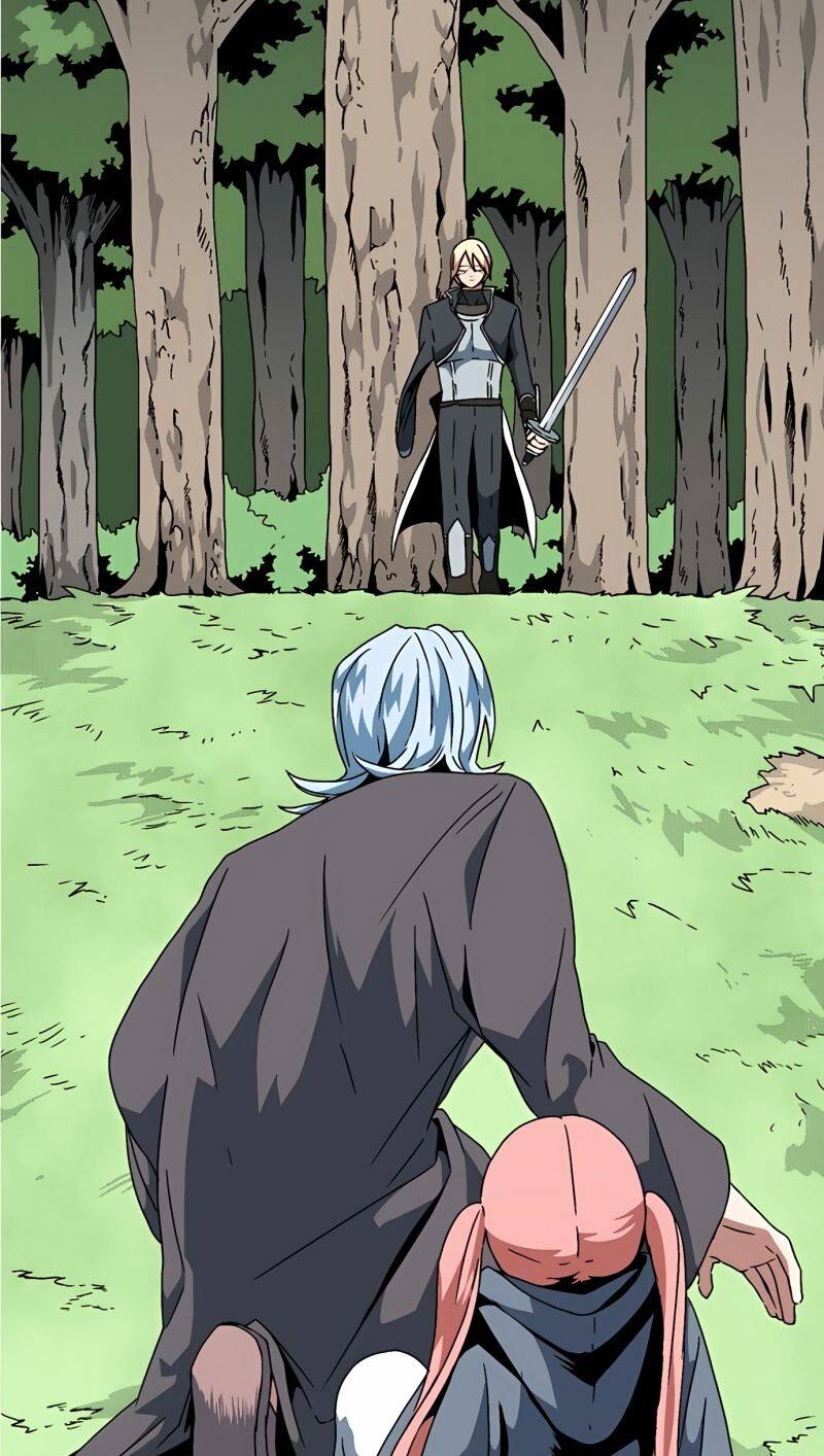 Ta Một Bước Làm Quỷ Vương Chapter 7 - Trang 2