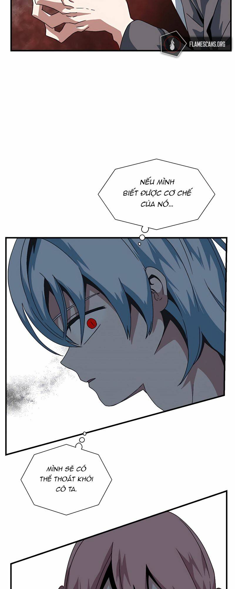 Ta Một Bước Làm Quỷ Vương Chapter 7 - Trang 2