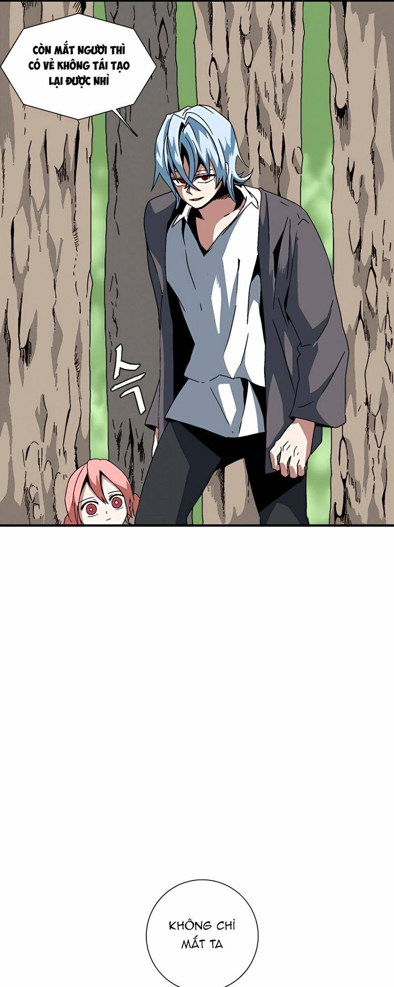 Ta Một Bước Làm Quỷ Vương Chapter 7 - Trang 2