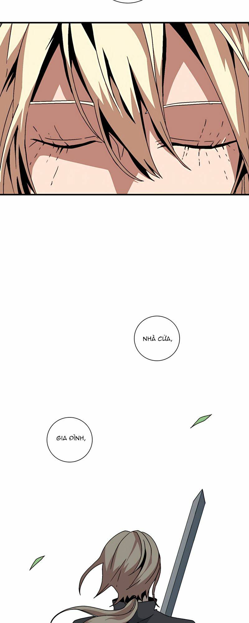 Ta Một Bước Làm Quỷ Vương Chapter 7 - Trang 2