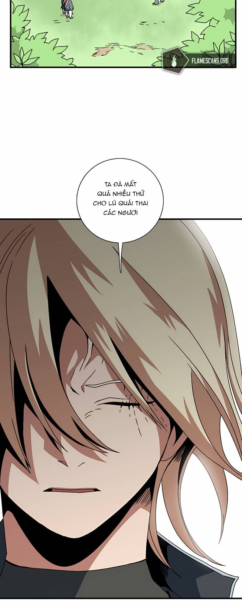 Ta Một Bước Làm Quỷ Vương Chapter 7 - Trang 2