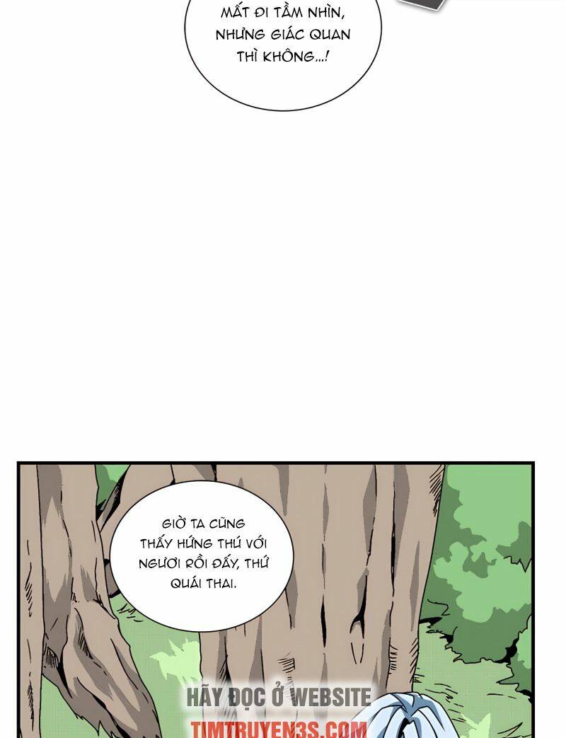 Ta Một Bước Làm Quỷ Vương Chapter 7 - Trang 2