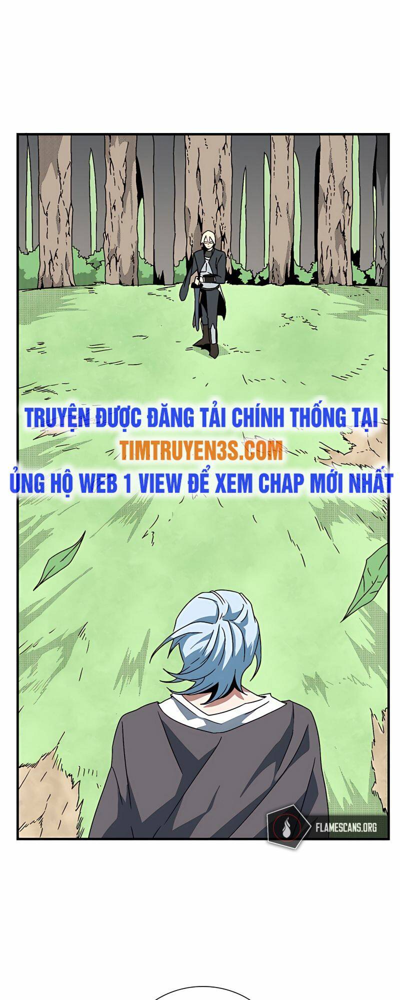 Ta Một Bước Làm Quỷ Vương Chapter 7 - Trang 2