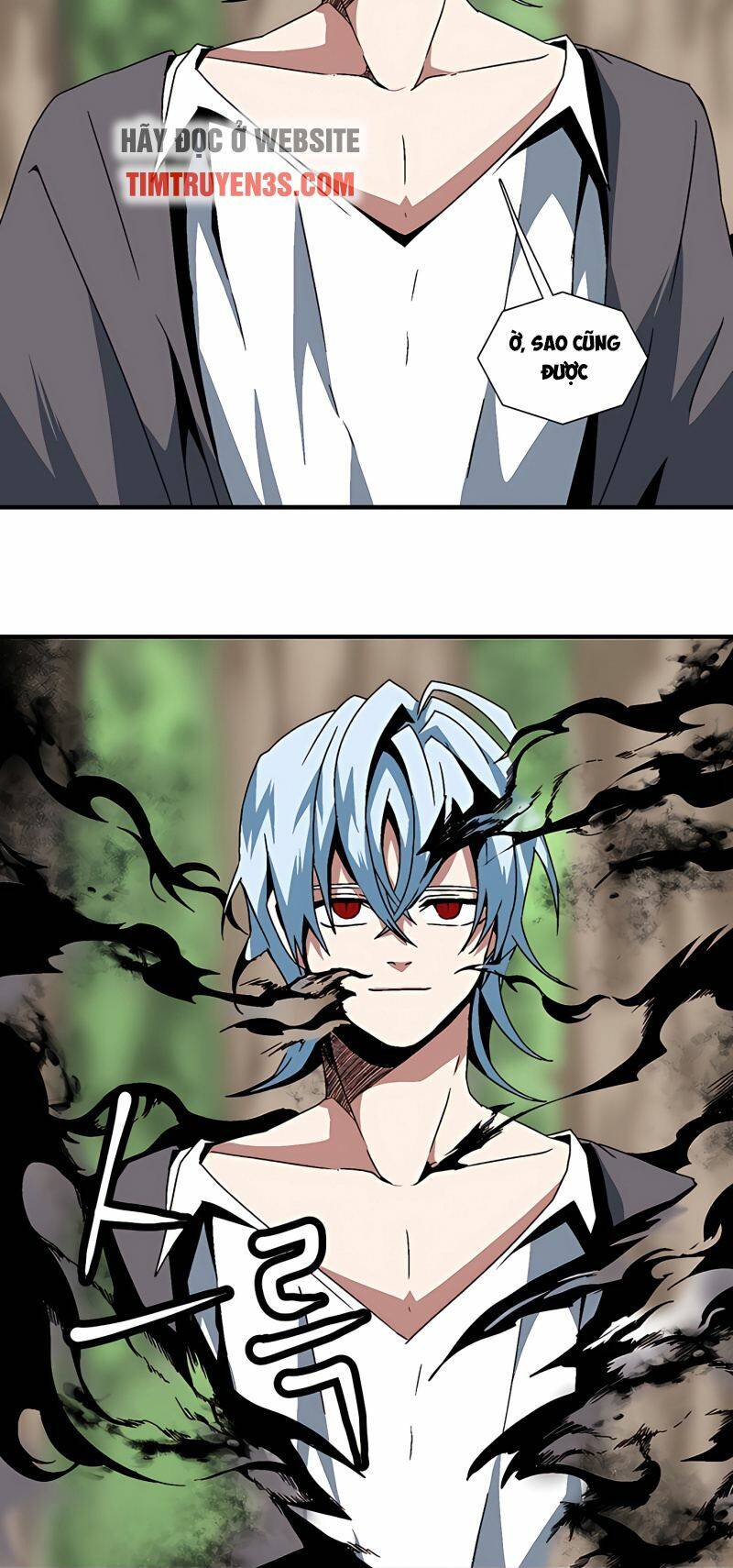 Ta Một Bước Làm Quỷ Vương Chapter 7 - Trang 2