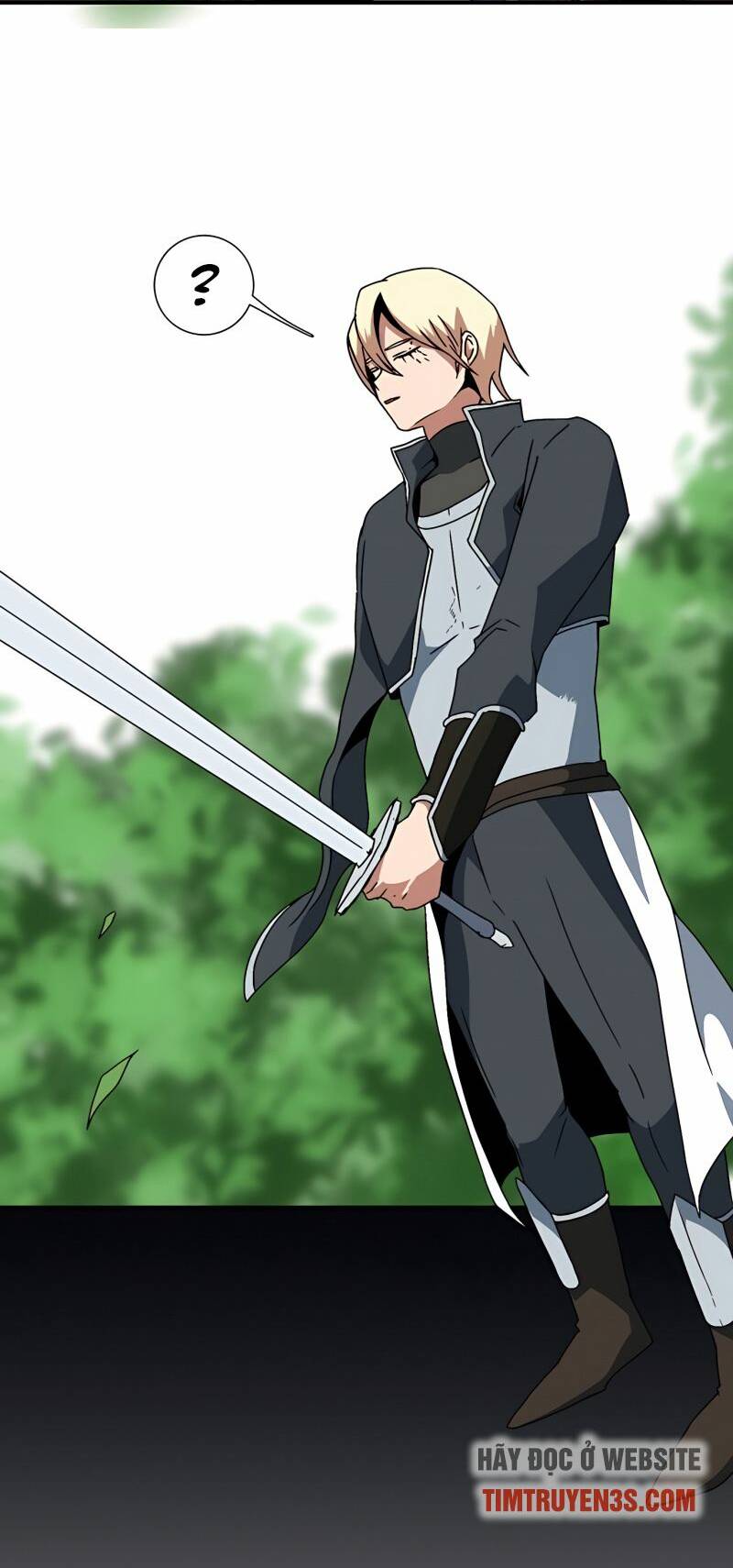 Ta Một Bước Làm Quỷ Vương Chapter 7 - Trang 2