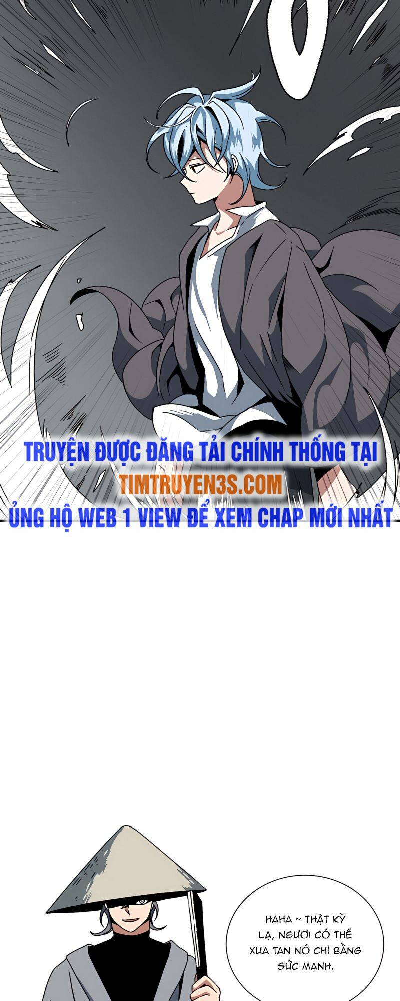 Ta Một Bước Làm Quỷ Vương Chapter 7 - Trang 2
