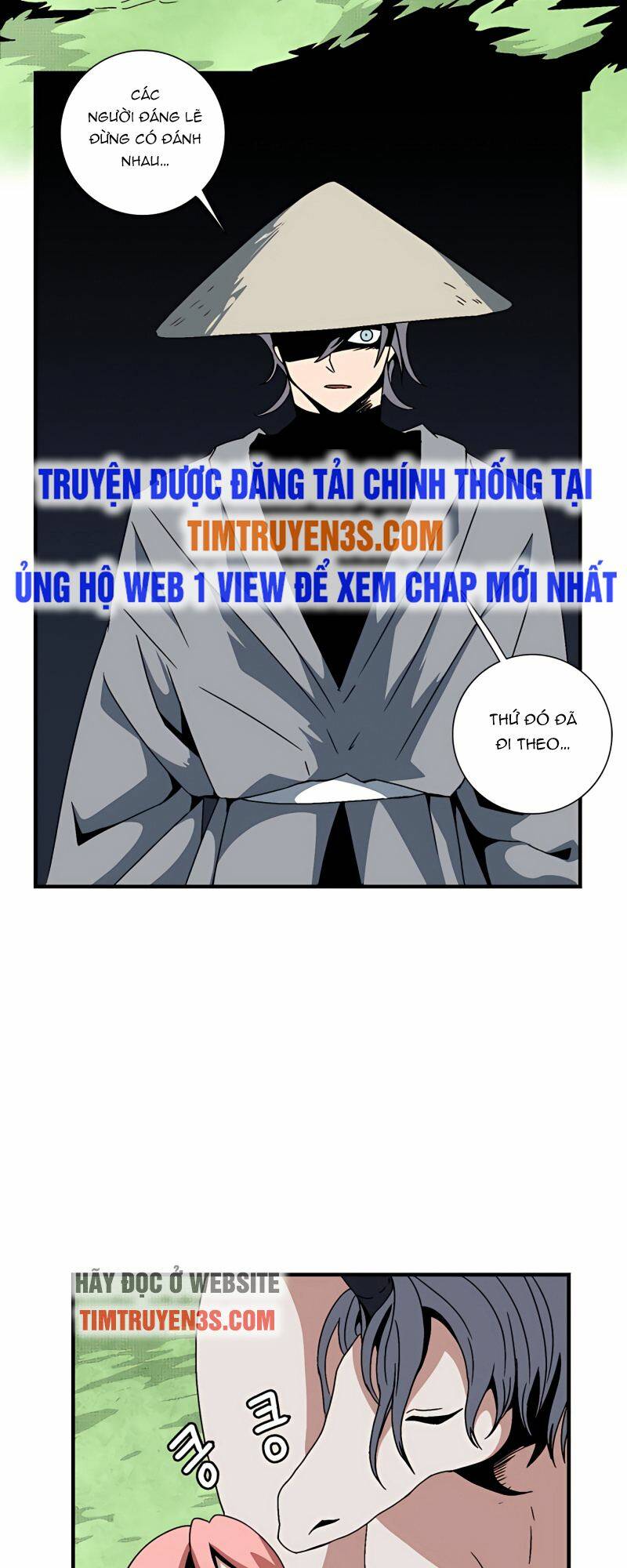 Ta Một Bước Làm Quỷ Vương Chapter 7 - Trang 2