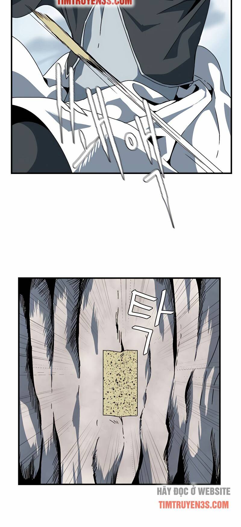 Ta Một Bước Làm Quỷ Vương Chapter 8 - Trang 2