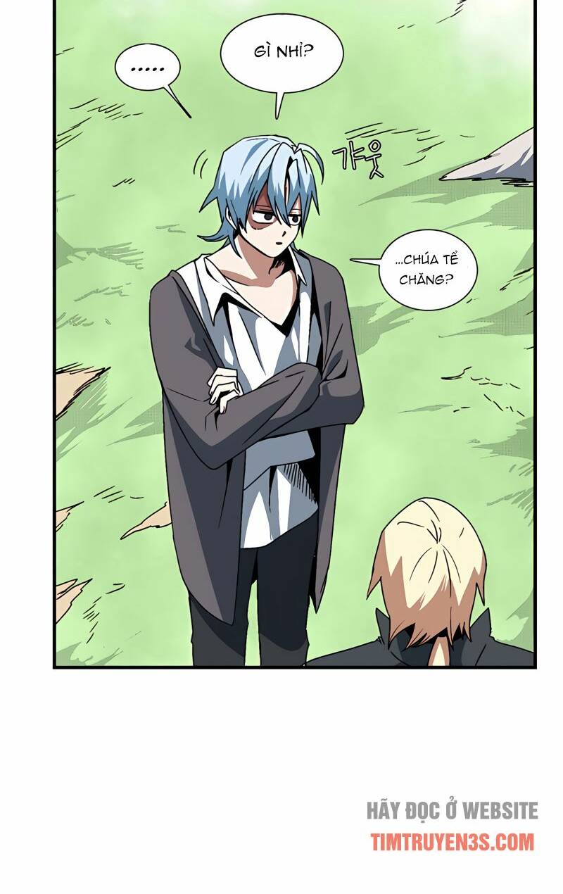 Ta Một Bước Làm Quỷ Vương Chapter 8 - Trang 2