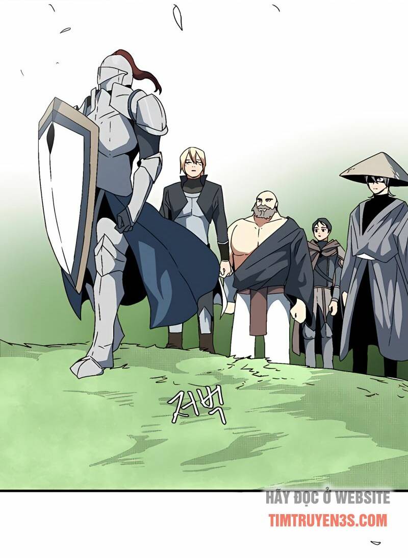 Ta Một Bước Làm Quỷ Vương Chapter 9 - Trang 2