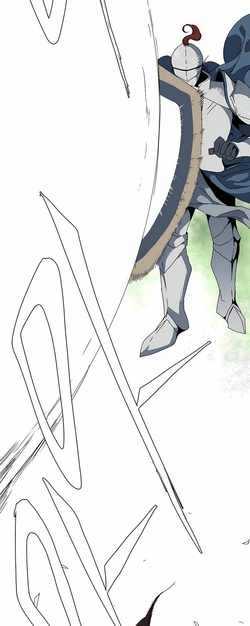 Ta Một Bước Làm Quỷ Vương Chapter 9 - Trang 2