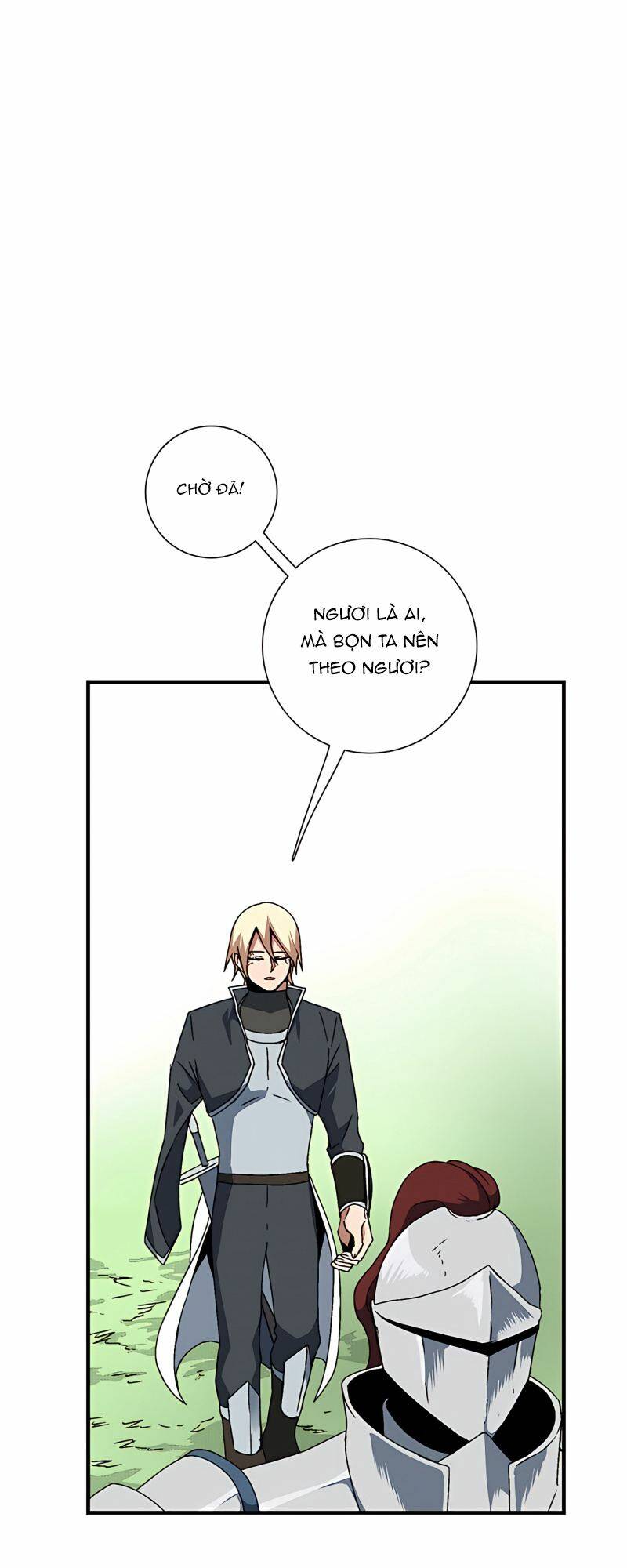 Ta Một Bước Làm Quỷ Vương Chapter 9 - Trang 2