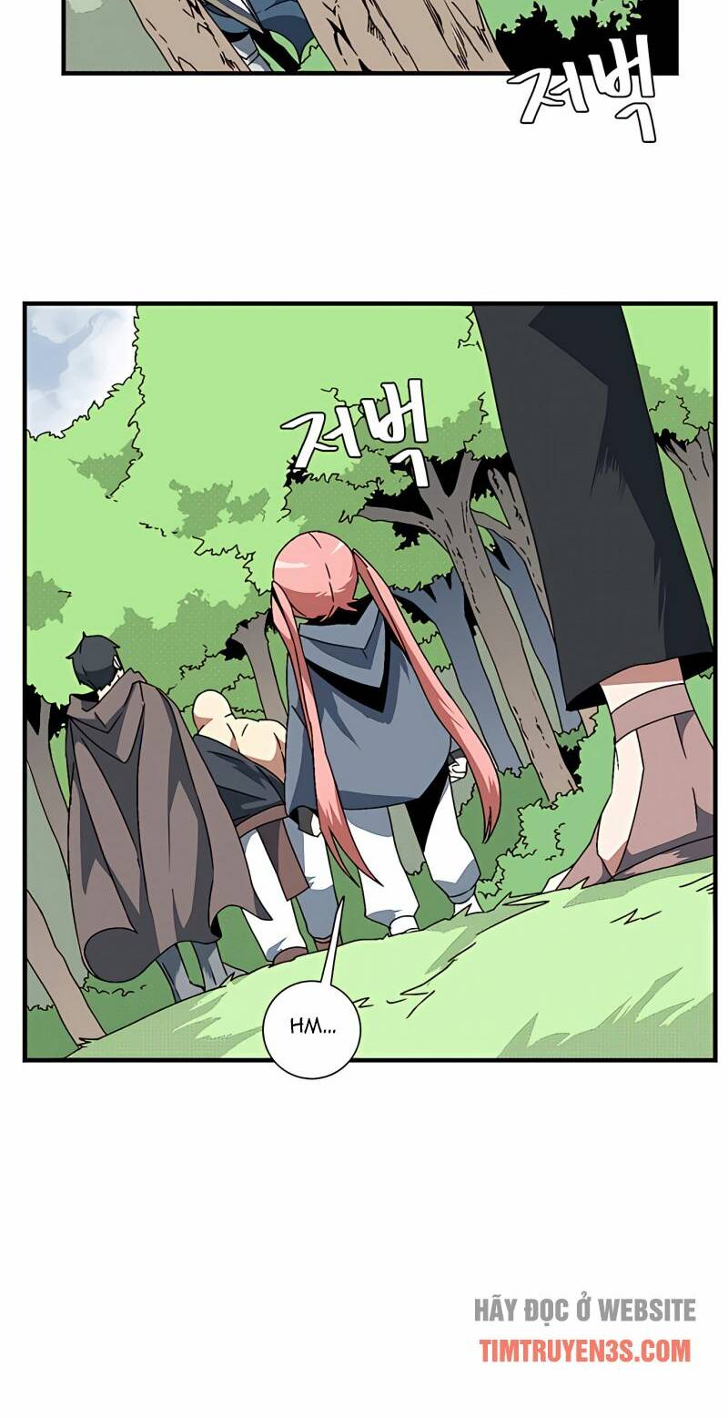 Ta Một Bước Làm Quỷ Vương Chapter 9 - Trang 2