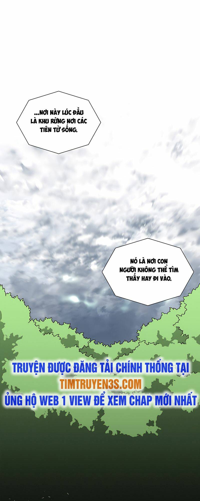 Ta Một Bước Làm Quỷ Vương Chapter 9 - Trang 2