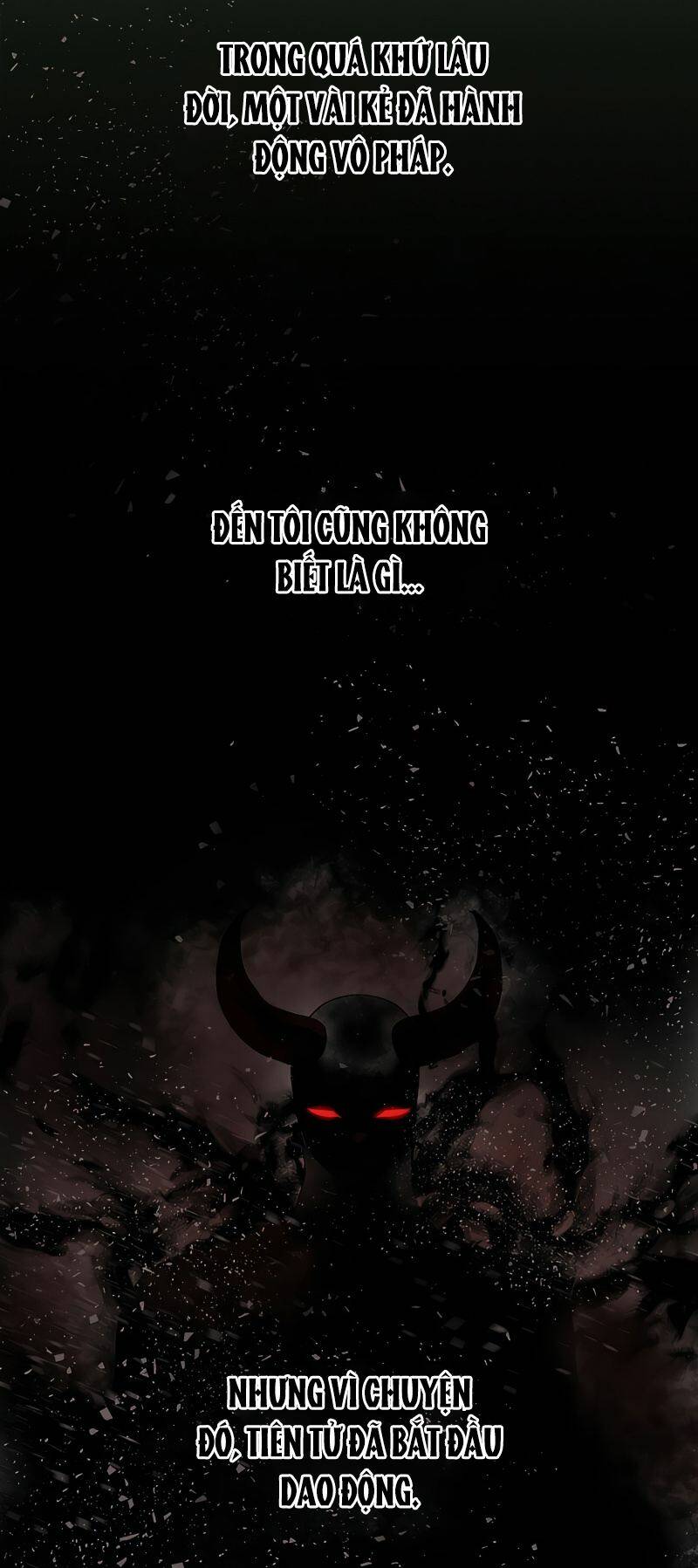 Ta Một Bước Làm Quỷ Vương Chapter 9 - Trang 2