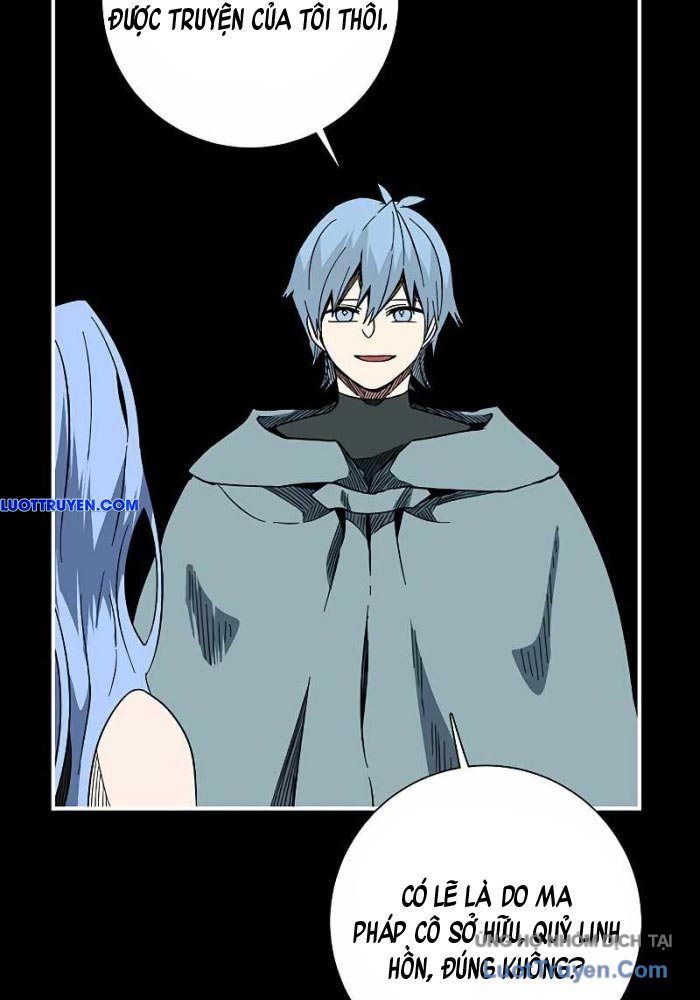 Ta Một Bước Làm Quỷ Vương Chapter 99 - Trang 2