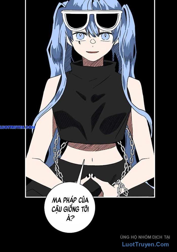 Ta Một Bước Làm Quỷ Vương Chapter 99 - Trang 2