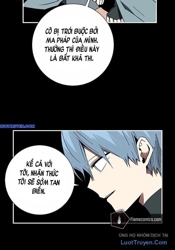 Ta Một Bước Làm Quỷ Vương Chapter 99 - Trang 2