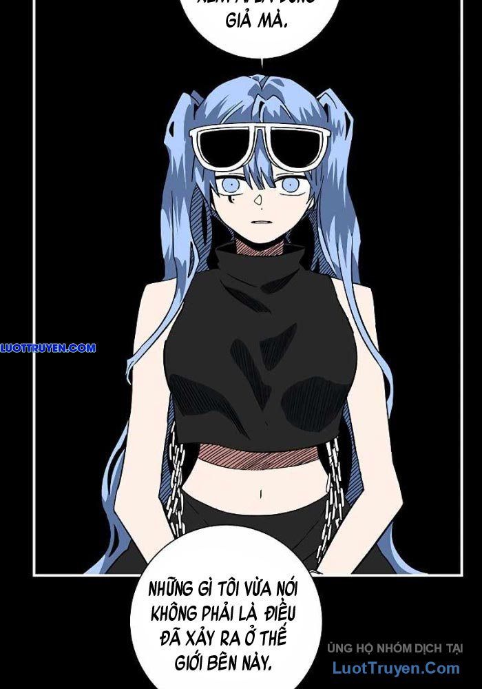 Ta Một Bước Làm Quỷ Vương Chapter 99 - Trang 2