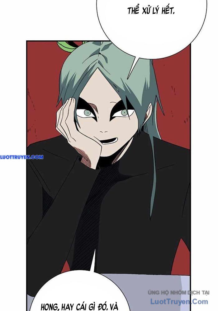 Ta Một Bước Làm Quỷ Vương Chapter 99 - Trang 2