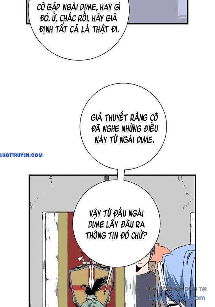 Ta Một Bước Làm Quỷ Vương Chapter 99 - Trang 2
