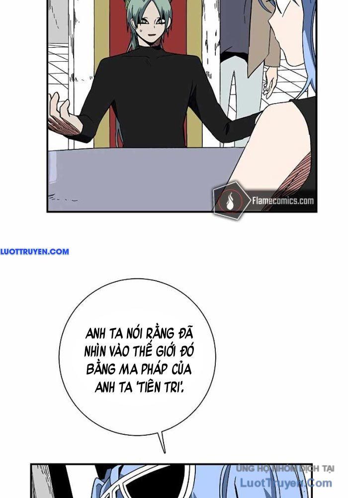 Ta Một Bước Làm Quỷ Vương Chapter 99 - Trang 2