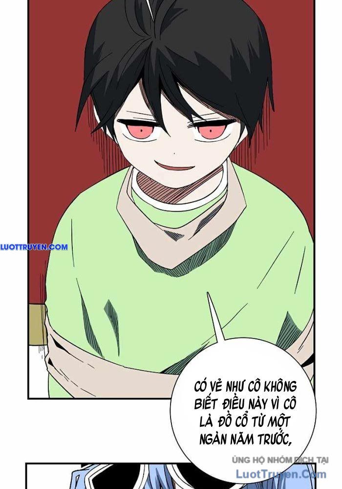 Ta Một Bước Làm Quỷ Vương Chapter 99 - Trang 2