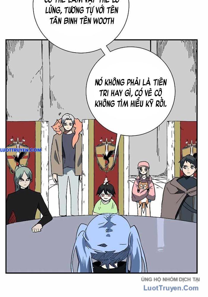Ta Một Bước Làm Quỷ Vương Chapter 99 - Trang 2