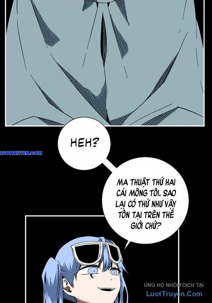 Ta Một Bước Làm Quỷ Vương Chapter 99 - Trang 2