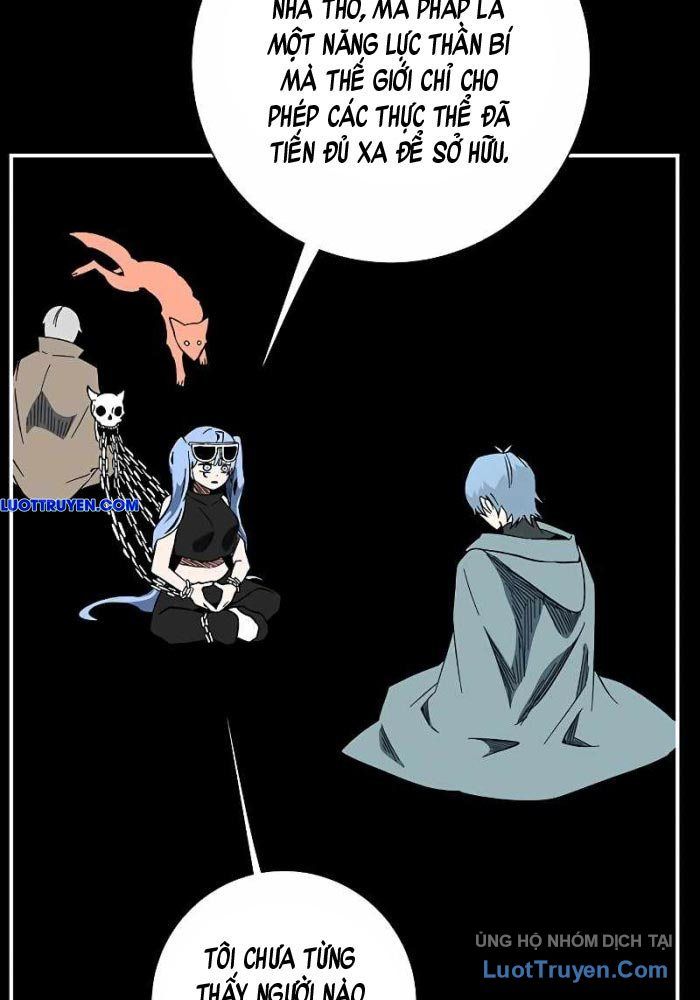 Ta Một Bước Làm Quỷ Vương Chapter 99 - Trang 2