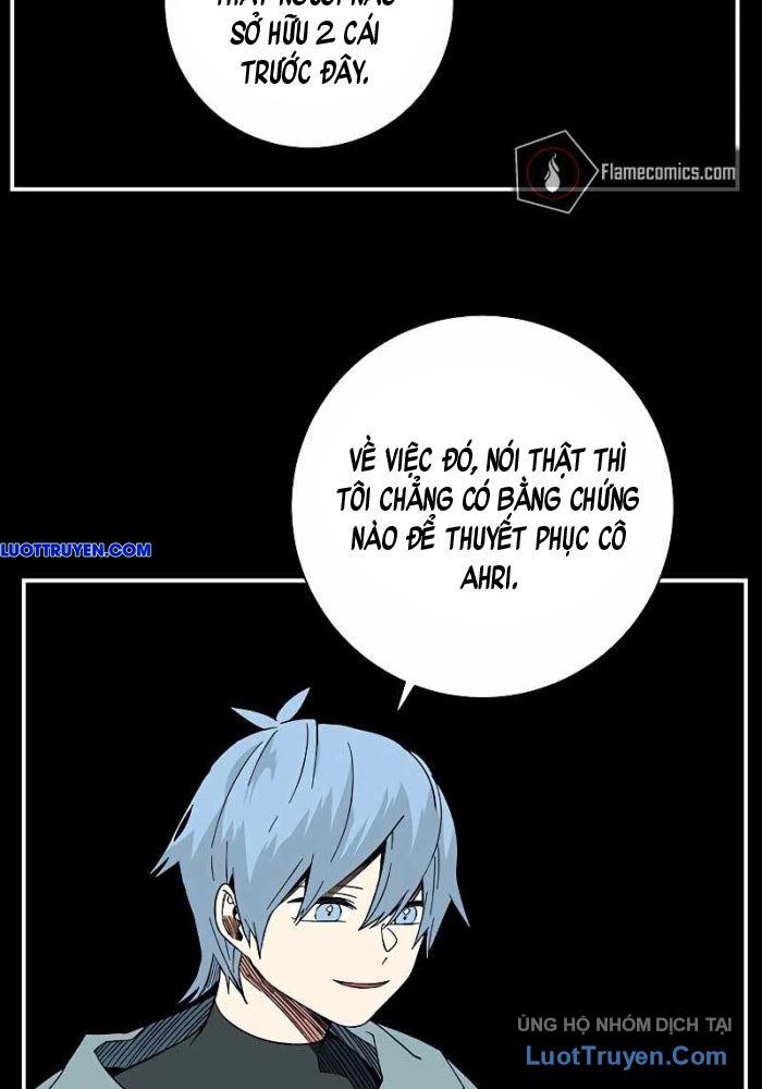 Ta Một Bước Làm Quỷ Vương Chapter 99 - Trang 2
