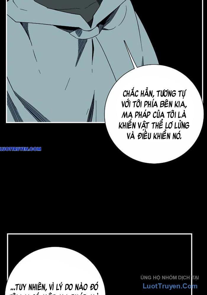 Ta Một Bước Làm Quỷ Vương Chapter 99 - Trang 2