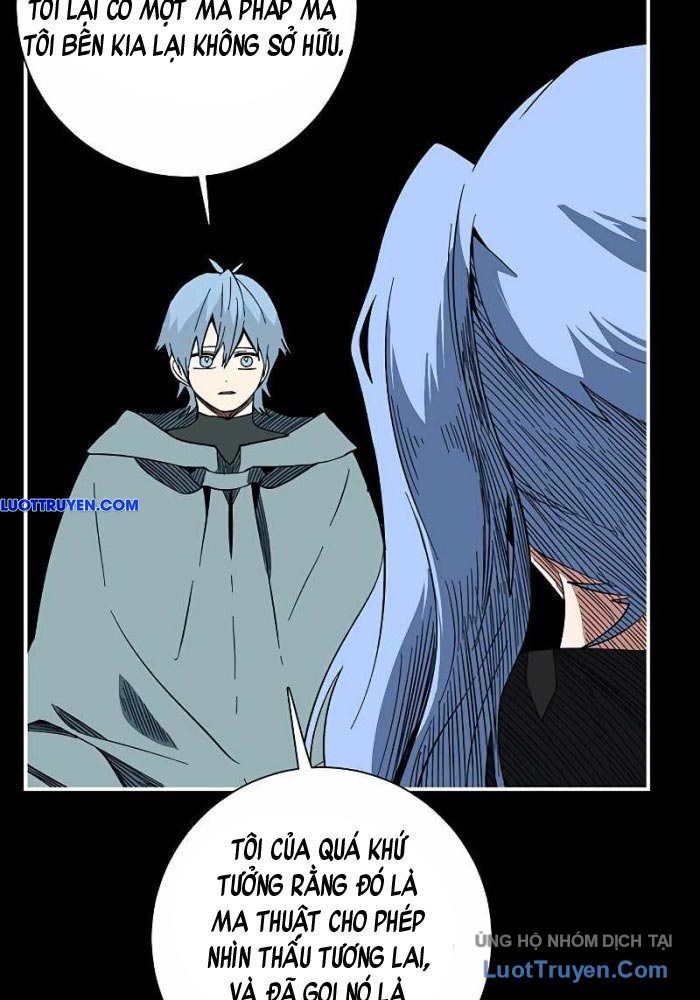 Ta Một Bước Làm Quỷ Vương Chapter 99 - Trang 2