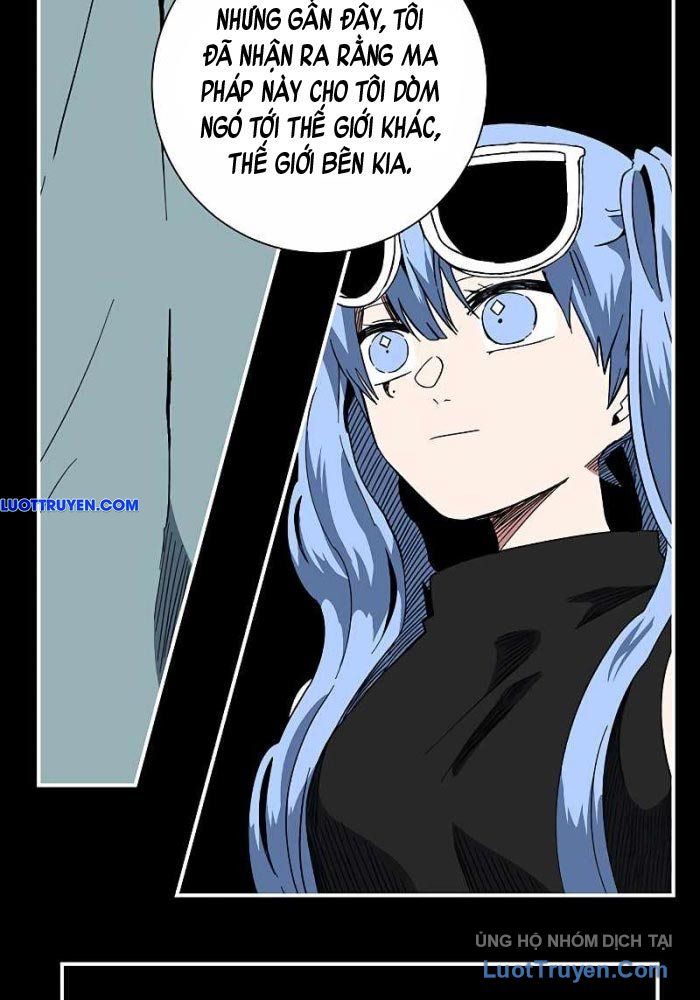 Ta Một Bước Làm Quỷ Vương Chapter 99 - Trang 2