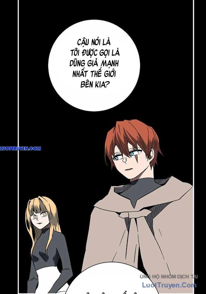 Ta Một Bước Làm Quỷ Vương Chapter 99 - Trang 2