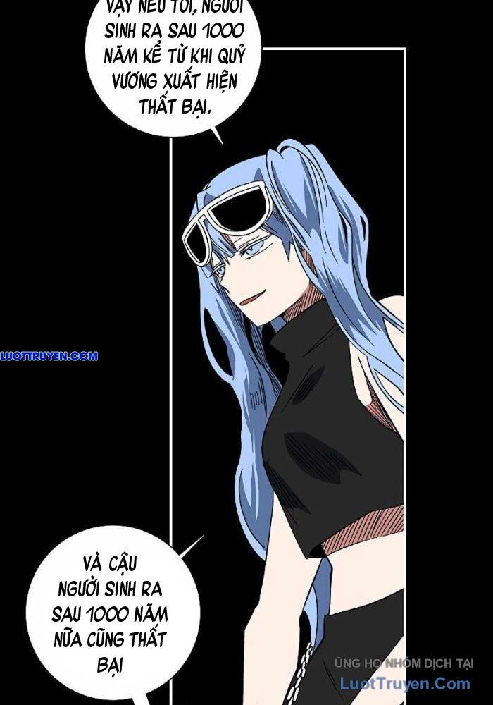 Ta Một Bước Làm Quỷ Vương Chapter 99 - Trang 2