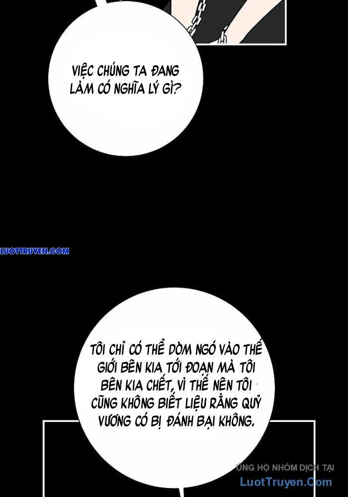 Ta Một Bước Làm Quỷ Vương Chapter 99 - Trang 2