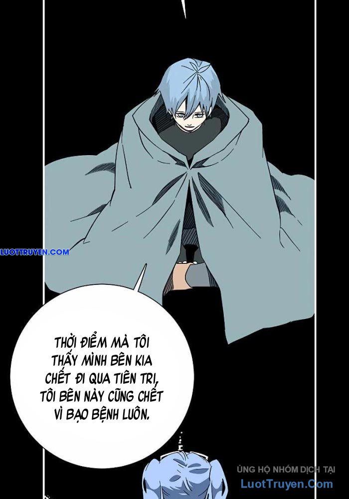 Ta Một Bước Làm Quỷ Vương Chapter 99 - Trang 2