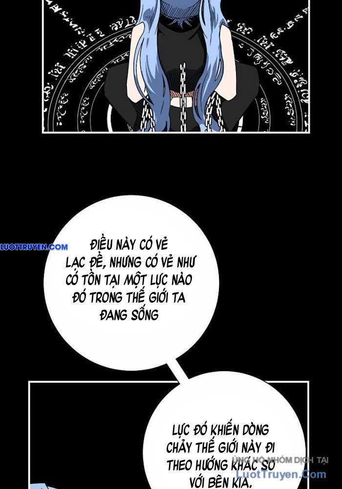 Ta Một Bước Làm Quỷ Vương Chapter 99 - Trang 2