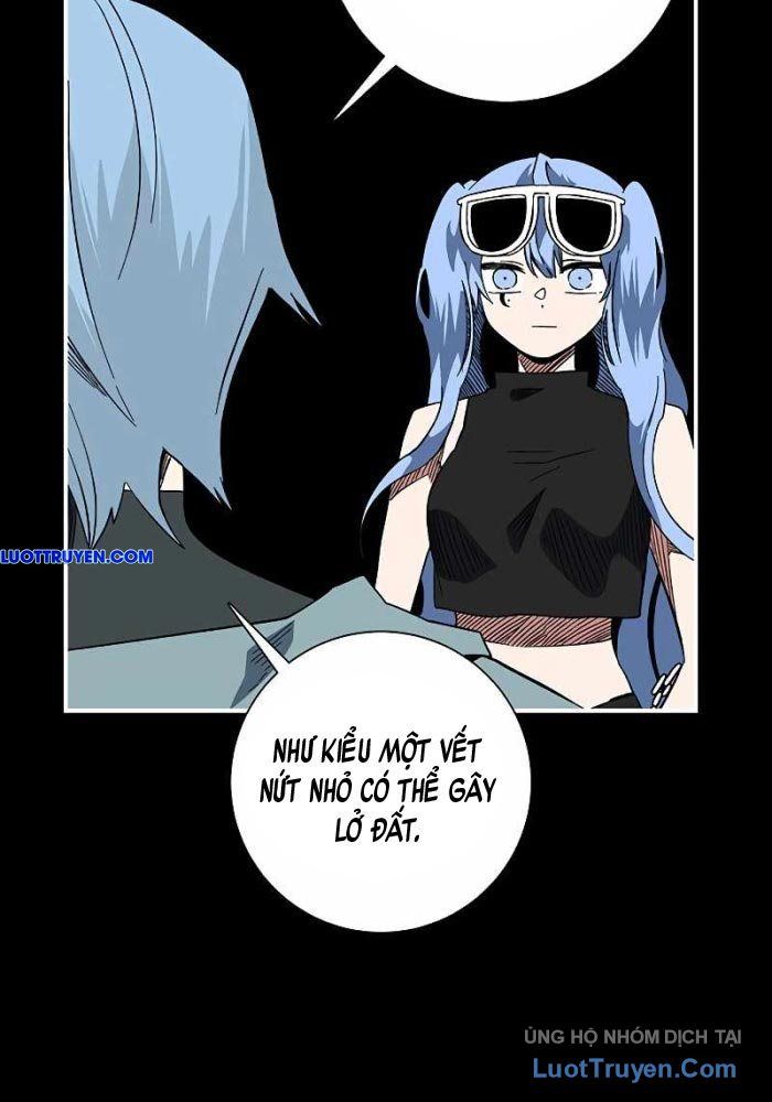Ta Một Bước Làm Quỷ Vương Chapter 99 - Trang 2