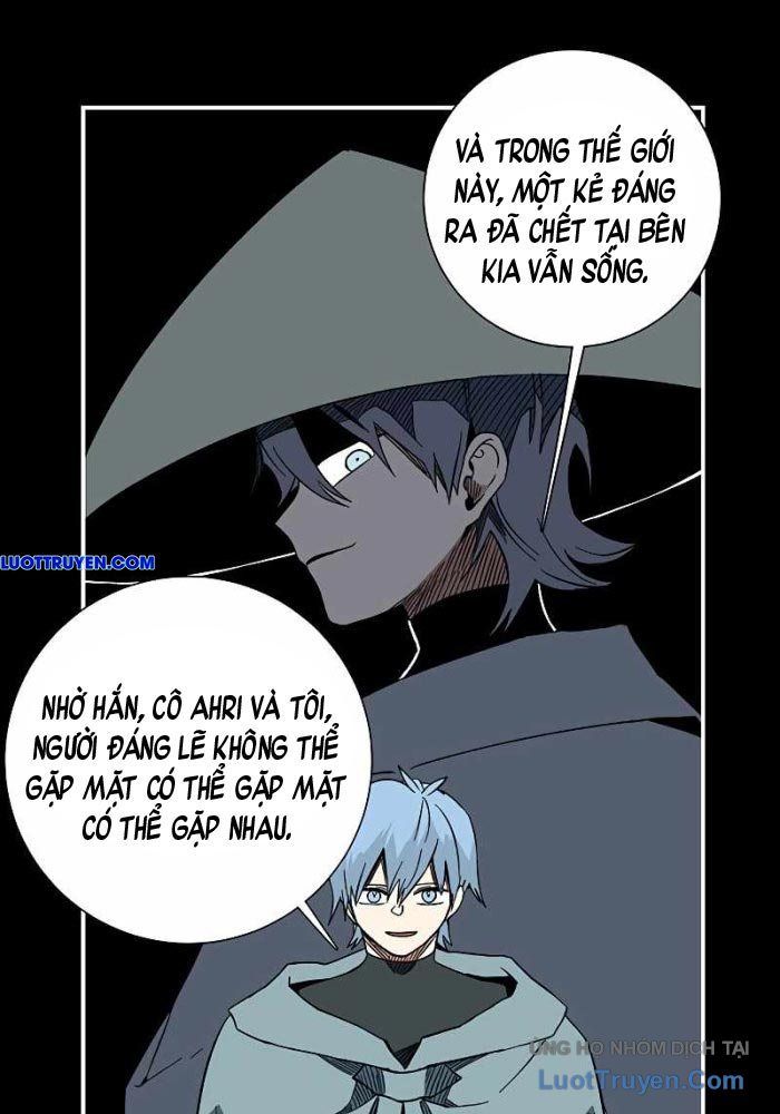 Ta Một Bước Làm Quỷ Vương Chapter 99 - Trang 2