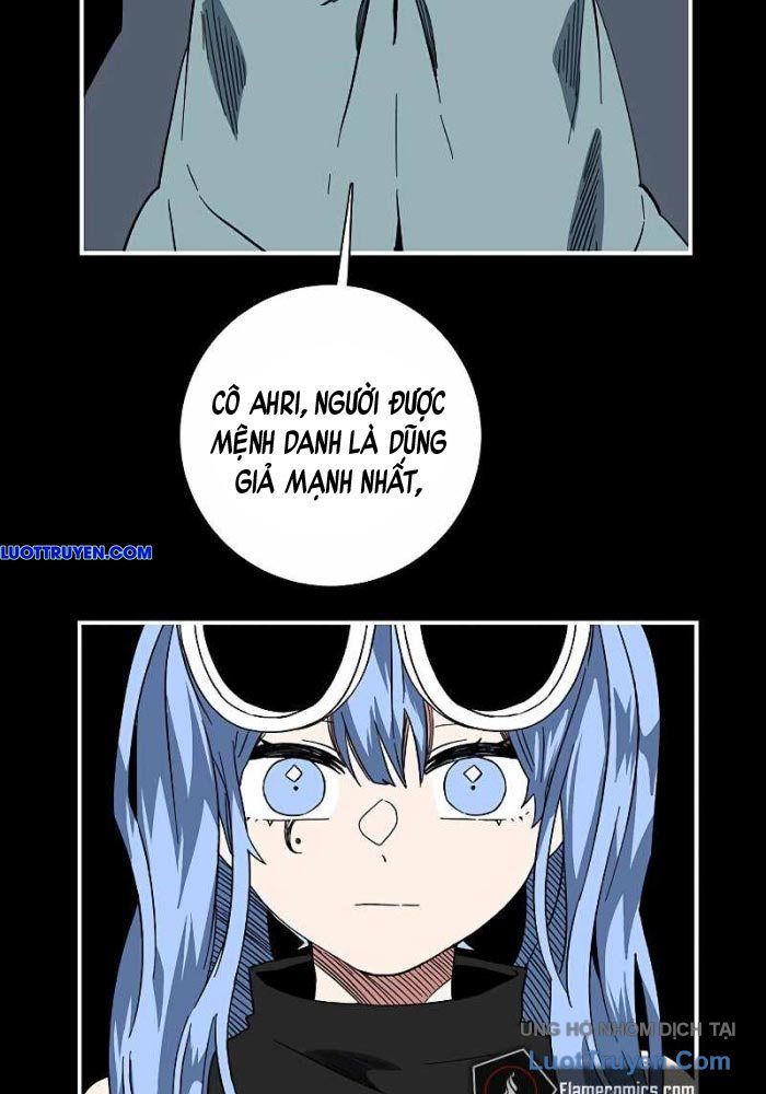 Ta Một Bước Làm Quỷ Vương Chapter 99 - Trang 2