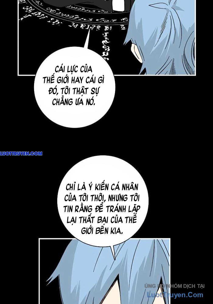 Ta Một Bước Làm Quỷ Vương Chapter 99 - Trang 2