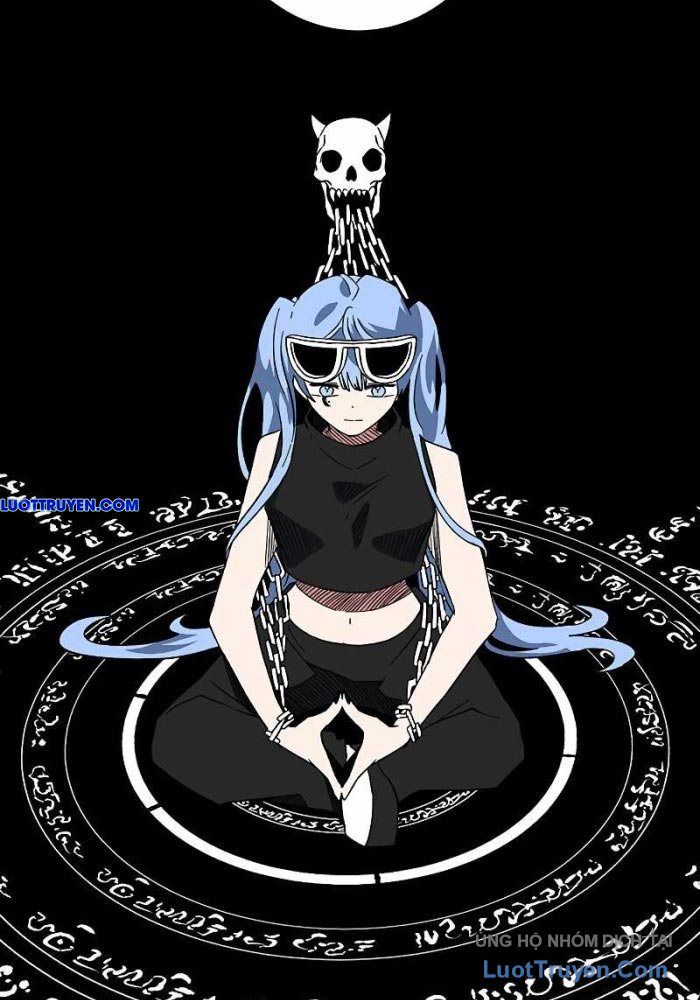 Ta Một Bước Làm Quỷ Vương Chapter 99 - Trang 2